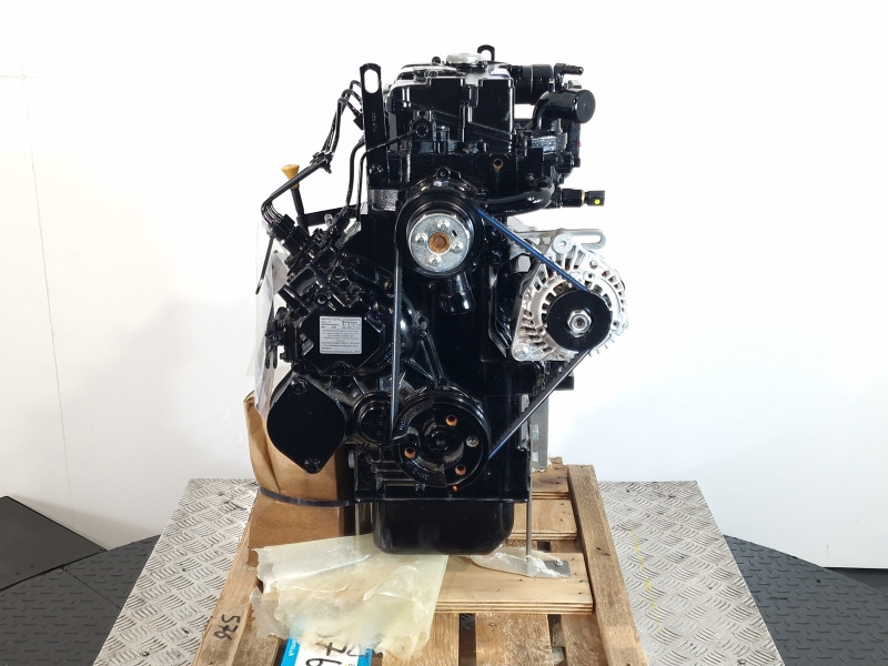 Perkins 403J-17 Engine (JCB Plant) - 엔진 건설기계 용 : 사진 5 Perkins 403J-17 Engine (JCB Plant) - 엔진 건설기계 용 : 사진 5