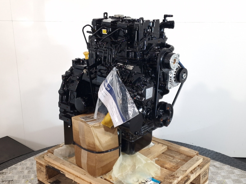 Perkins 403J-17 Engine (JCB Plant) - 엔진 건설기계 용 : 사진 4 Perkins 403J-17 Engine (JCB Plant) - 엔진 건설기계 용 : 사진 4