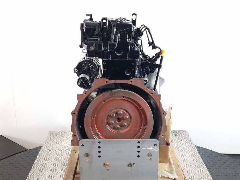 Perkins 403J-17 Engine (JCB Plant) - 엔진 건설기계 용 : 사진 2 Perkins 403J-17 Engine (JCB Plant) - 엔진 건설기계 용 : 사진 2