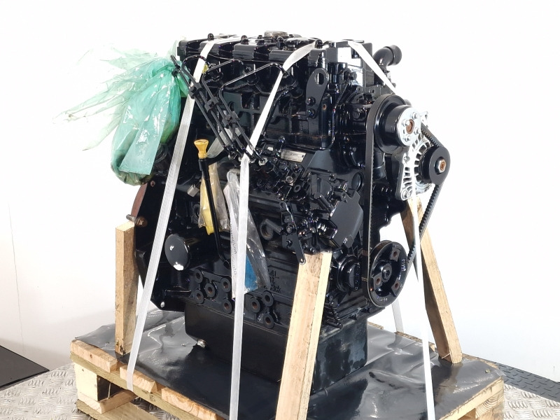 Perkins 404D-22 Engine (JCB Plant) - 엔진 건설기계 용 : 사진 4 Perkins 404D-22 Engine (JCB Plant) - 엔진 건설기계 용 : 사진 4