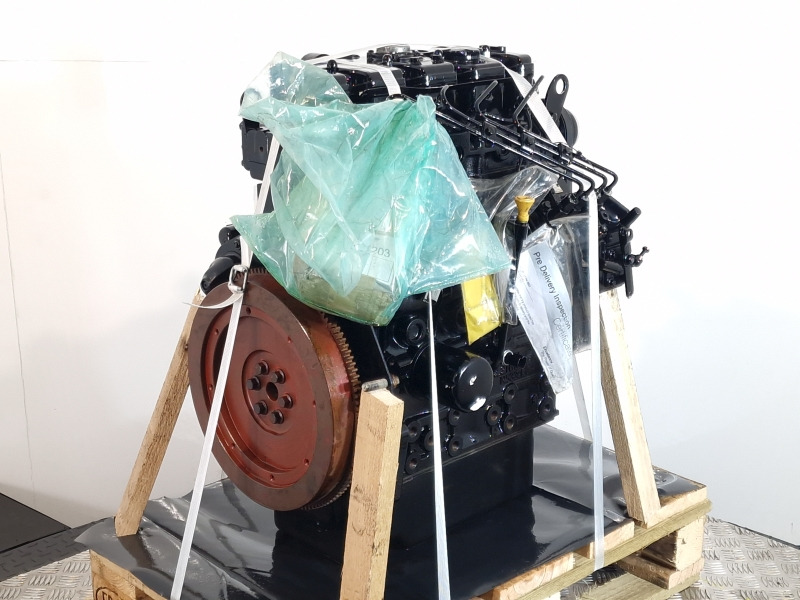 Perkins 404D-22 Engine (JCB Plant) - 엔진 건설기계 용 : 사진 1 Perkins 404D-22 Engine (JCB Plant) - 엔진 건설기계 용 : 사진 1