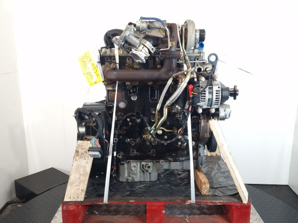Perkins C4.4 Engine (Plant) - 엔진 건설기계 용 : 사진 3 Perkins C4.4 Engine (Plant) - 엔진 건설기계 용 : 사진 3