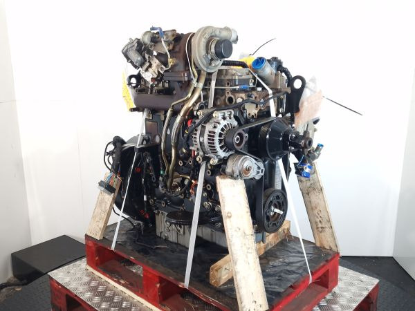Perkins C4.4 Engine (Plant) - 엔진 건설기계 용 : 사진 4 Perkins C4.4 Engine (Plant) - 엔진 건설기계 용 : 사진 4