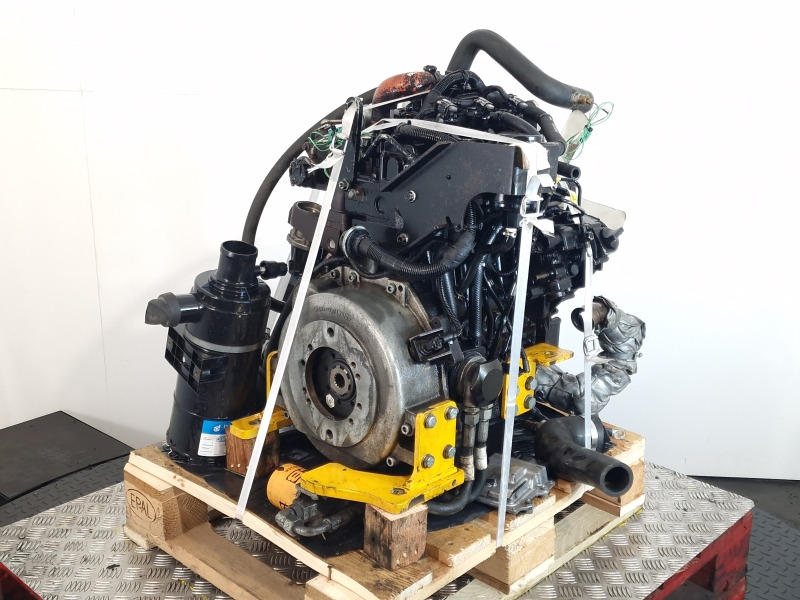 Perkins JCB 403F-15T Engine (Plant) - 엔진 건설기계 용 : 사진 1 Perkins JCB 403F-15T Engine (Plant) - 엔진 건설기계 용 : 사진 1