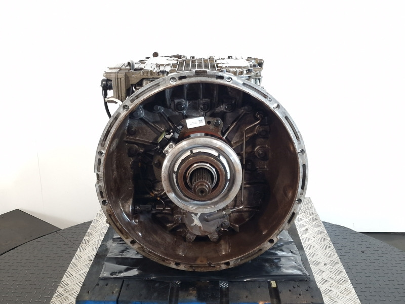 Renault AT2512C Gearbox - 기어박스 : 사진 2 Renault AT2512C Gearbox - 기어박스 : 사진 2