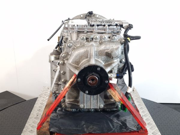 Renault AT2612 TRAG-G Gearbox - 기어박스 : 사진 5 Renault AT2612 TRAG-G Gearbox - 기어박스 : 사진 5