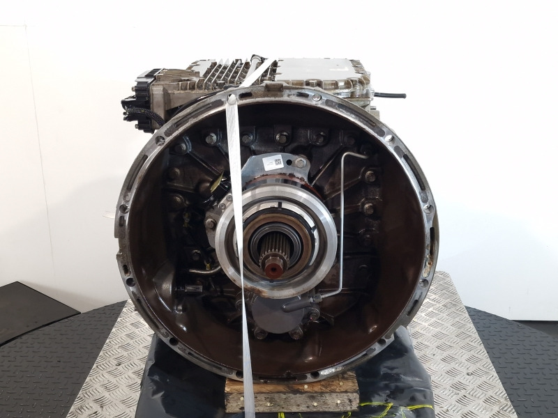 Renault AT2612F Gearbox - 기어박스 : 사진 2 Renault AT2612F Gearbox - 기어박스 : 사진 2