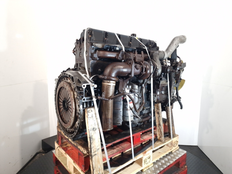 Renault DCI 11 420 (Truck Specification) - 엔진 트럭 용 : 사진 1 Renault DCI 11 420 (Truck Specification) - 엔진 트럭 용 : 사진 1