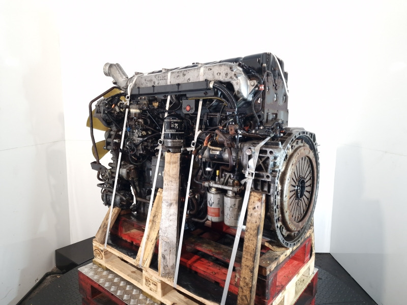 Renault DCI 11 420 (Truck Specification) - 엔진 트럭 용 : 사진 2 Renault DCI 11 420 (Truck Specification) - 엔진 트럭 용 : 사진 2