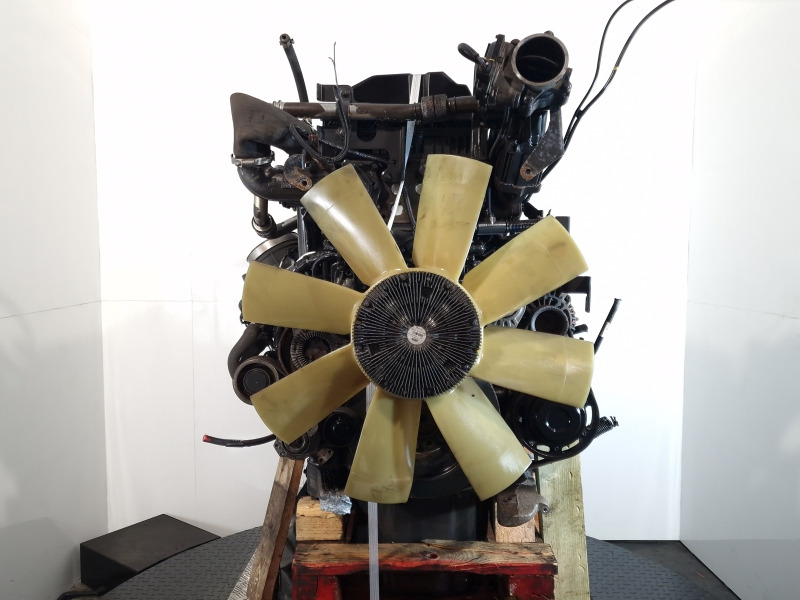 엔진 트럭 용 Renault DTI13480 EUVI Engine (Truck) : 사진 7