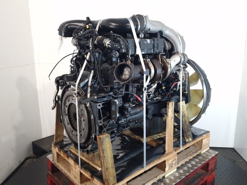 Renault DTI5 210 EUVI Engine (Truck) - 엔진 트럭 용 : 사진 1 Renault DTI5 210 EUVI Engine (Truck) - 엔진 트럭 용 : 사진 1