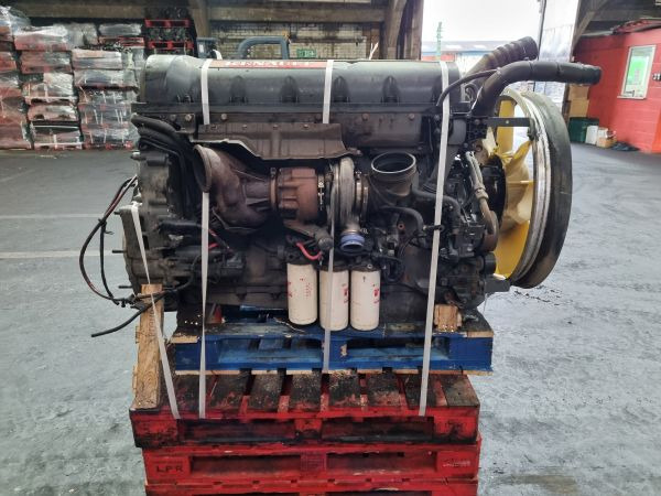 Renault DXI11 460-EUV Engine (truck) - 엔진 트럭 용 : 사진 3 Renault DXI11 460-EUV Engine (truck) - 엔진 트럭 용 : 사진 3
