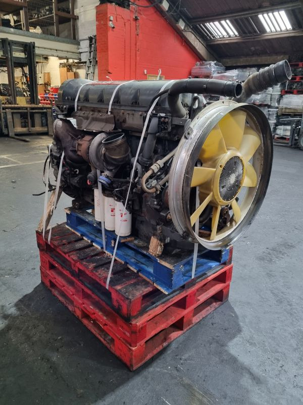 Renault DXI11 460-EUV Engine (truck) - 엔진 트럭 용 : 사진 4 Renault DXI11 460-EUV Engine (truck) - 엔진 트럭 용 : 사진 4
