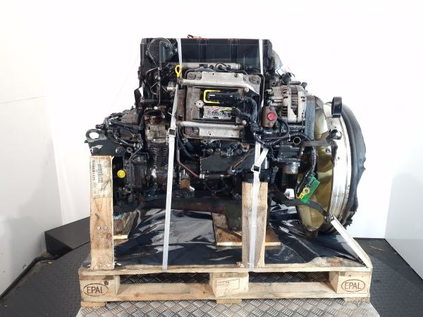 Renault DXI5 180-EUV Engine (Truck) - 엔진 트럭 용 : 사진 4 Renault DXI5 180-EUV Engine (Truck) - 엔진 트럭 용 : 사진 4