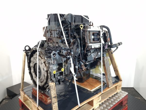 Renault DXI5 190-EC06 Engine (Truck) - 엔진 트럭 용 : 사진 1 Renault DXI5 190-EC06 Engine (Truck) - 엔진 트럭 용 : 사진 1