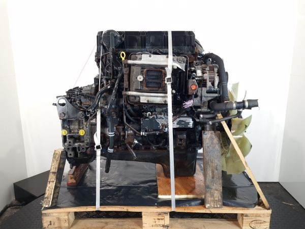 Renault DXI5 190-EC06 Engine (Truck) - 엔진 트럭 용 : 사진 3 Renault DXI5 190-EC06 Engine (Truck) - 엔진 트럭 용 : 사진 3