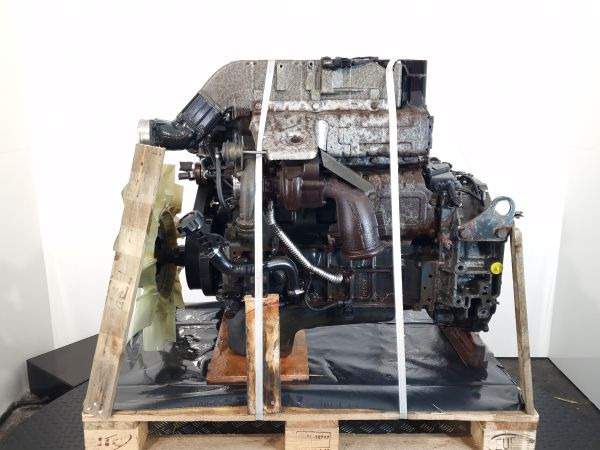 엔진 트럭 용 Renault DXI5 190-EC06 Engine (Truck) : 사진 7