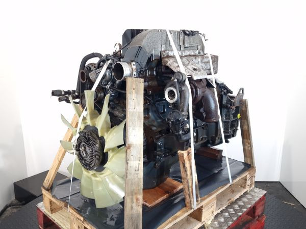 엔진 트럭 용 Renault DXI5 190-EC06 Engine (Truck) : 사진 6