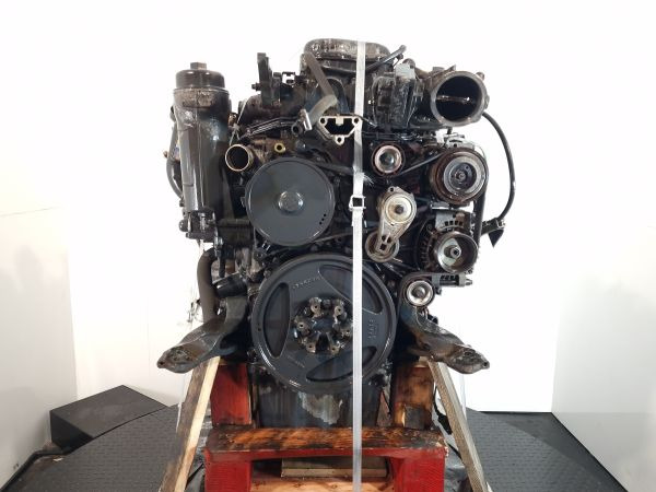 Scania DC09 108 L01 Engine (Truck) - 엔진 트럭 용 : 사진 5 Scania DC09 108 L01 Engine (Truck) - 엔진 트럭 용 : 사진 5