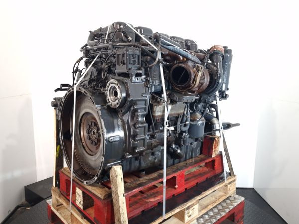 Scania DC09 108 L01 Engine (Truck) - 엔진 트럭 용 : 사진 1 Scania DC09 108 L01 Engine (Truck) - 엔진 트럭 용 : 사진 1