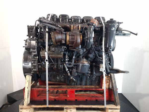 Scania DC09 108 L01 Engine (Truck) - 엔진 트럭 용 : 사진 3 Scania DC09 108 L01 Engine (Truck) - 엔진 트럭 용 : 사진 3