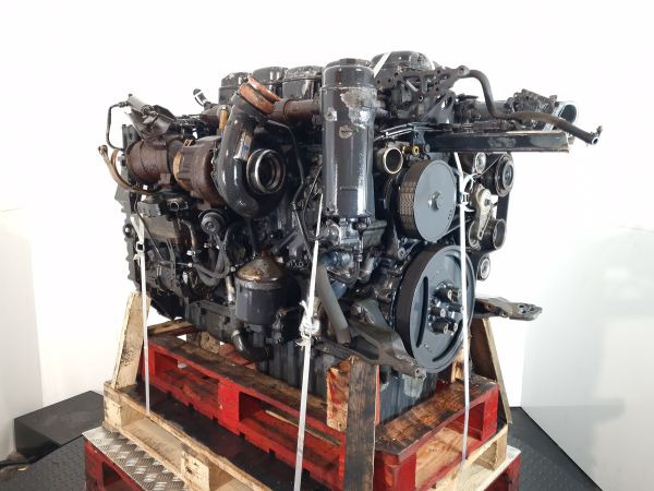 Scania DC09 108 L01 Engine (Truck) - 엔진 트럭 용 : 사진 4 Scania DC09 108 L01 Engine (Truck) - 엔진 트럭 용 : 사진 4