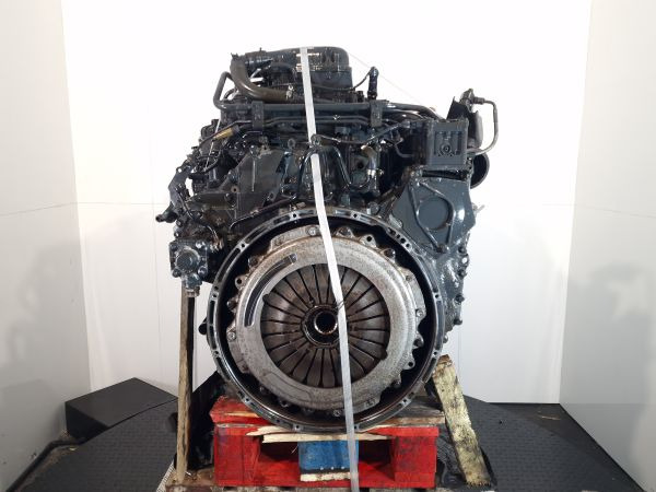Scania DC09 108 L01 Engine (Truck) - 엔진 트럭 용 : 사진 3 Scania DC09 108 L01 Engine (Truck) - 엔진 트럭 용 : 사진 3