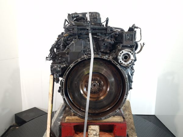 Scania DC09 108 L01 Engine (Truck) - 엔진 트럭 용 : 사진 2 Scania DC09 108 L01 Engine (Truck) - 엔진 트럭 용 : 사진 2