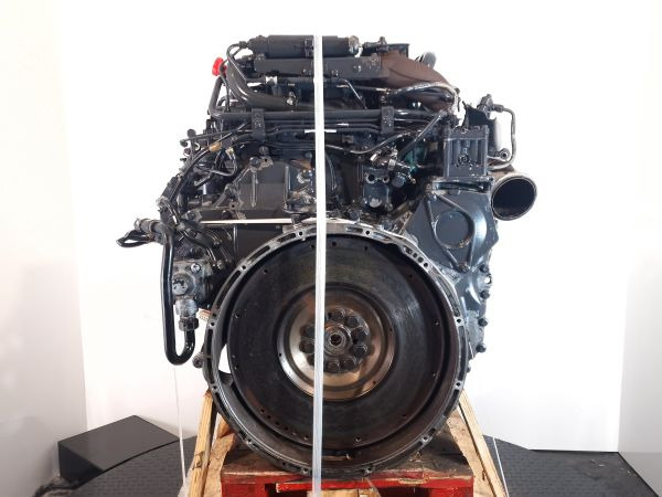 Scania DC09 111 L01 EUR6 P250 Engine (Truck) - 엔진 트럭 용 : 사진 2 Scania DC09 111 L01 EUR6 P250 Engine (Truck) - 엔진 트럭 용 : 사진 2