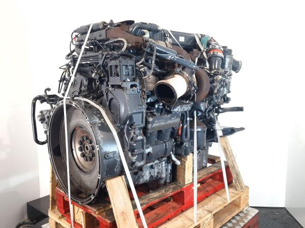 Scania DC09 111 L01 EUR6 P250 Engine (Truck) - 엔진 트럭 용 : 사진 1 Scania DC09 111 L01 EUR6 P250 Engine (Truck) - 엔진 트럭 용 : 사진 1