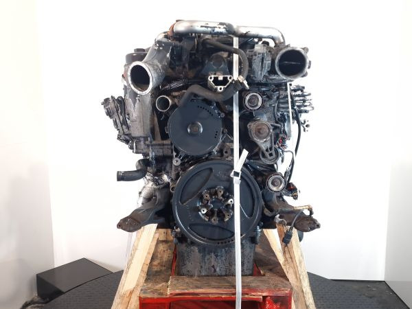 Scania DC09 111 L01 EUR6 P250 Engine (Truck) - 엔진 트럭 용 : 사진 5 Scania DC09 111 L01 EUR6 P250 Engine (Truck) - 엔진 트럭 용 : 사진 5