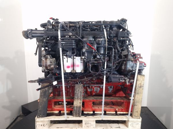 엔진 트럭 용 Scania DC09 111 L01 Engine (Truck) : 사진 13