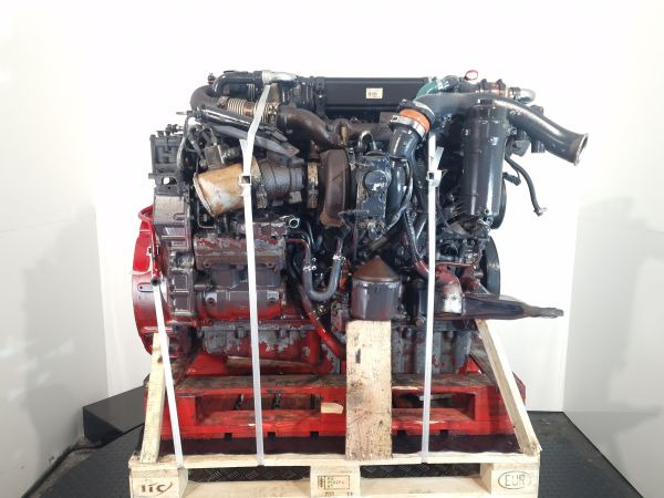 엔진 트럭 용 Scania DC09 111 L01 Engine (Truck) : 사진 6