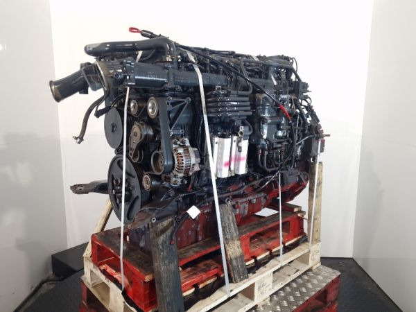 엔진 트럭 용 Scania DC09 111 L01 Engine (Truck) : 사진 11