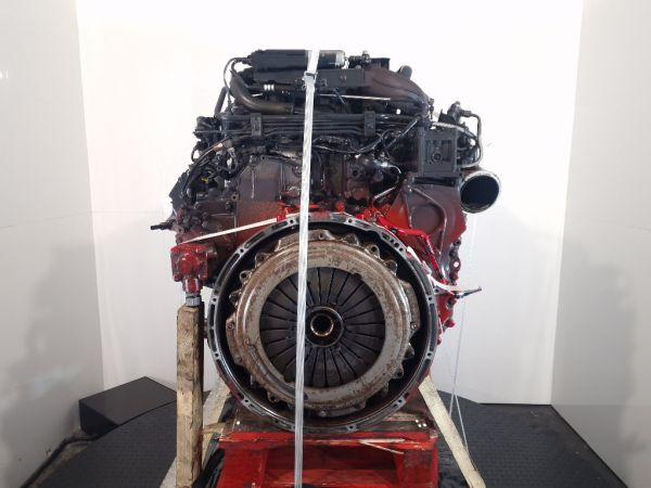 Scania DC09 111 L01 Engine (Truck) - 엔진 트럭 용 : 사진 2 Scania DC09 111 L01 Engine (Truck) - 엔진 트럭 용 : 사진 2