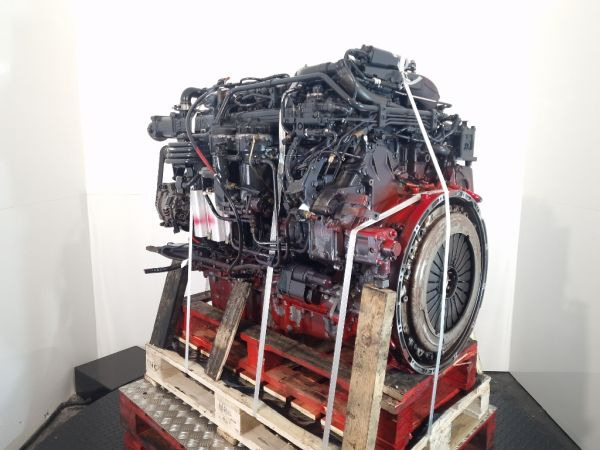 엔진 트럭 용 Scania DC09 111 L01 Engine (Truck) : 사진 15