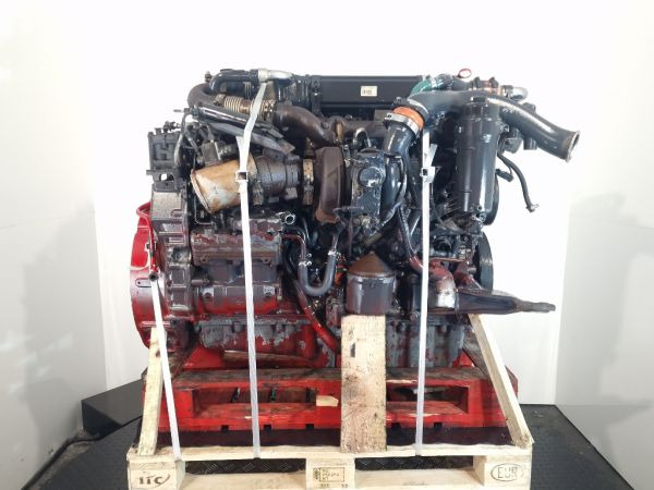 Scania DC09 111 L01 Engine (Truck) - 엔진 트럭 용 : 사진 5 Scania DC09 111 L01 Engine (Truck) - 엔진 트럭 용 : 사진 5