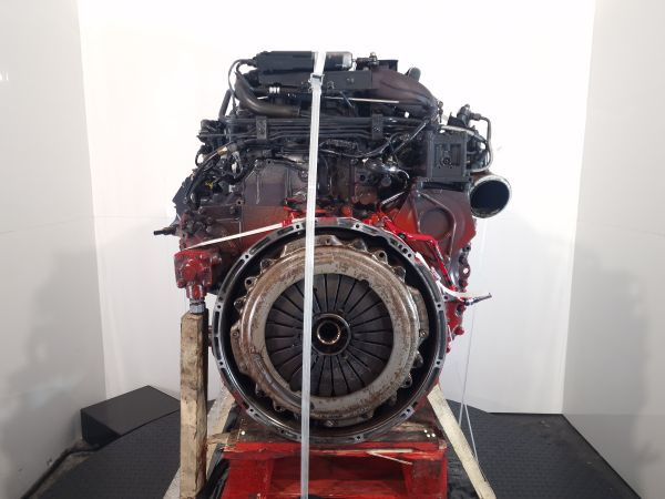 Scania DC09 111 L01 Engine (Truck) - 엔진 트럭 용 : 사진 3 Scania DC09 111 L01 Engine (Truck) - 엔진 트럭 용 : 사진 3