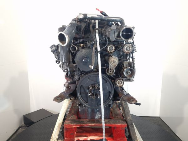 엔진 트럭 용 Scania DC09 111 L01 Engine (Truck) : 사진 9