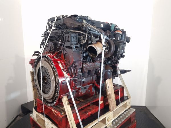Scania DC09 111 L01 Engine (Truck) - 엔진 트럭 용 : 사진 4 Scania DC09 111 L01 Engine (Truck) - 엔진 트럭 용 : 사진 4