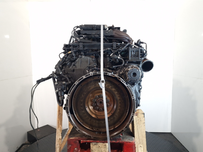 Scania DC09 113 L01 Engine (Truck) - 엔진 트럭 용 : 사진 2 Scania DC09 113 L01 Engine (Truck) - 엔진 트럭 용 : 사진 2
