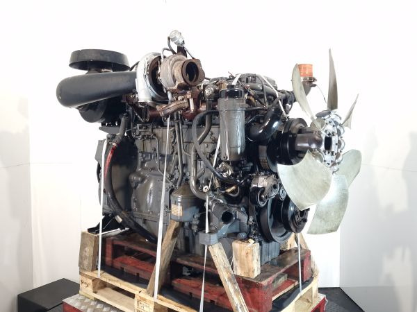 Scania DC09 71A Engine (Industrial) - 엔진 산업용 장비 용 : 사진 4 Scania DC09 71A Engine (Industrial) - 엔진 산업용 장비 용 : 사진 4