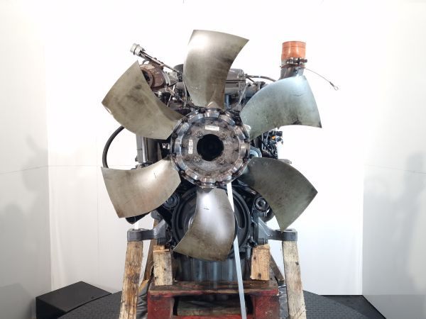 Scania DC09 71A Engine (Industrial) - 엔진 산업용 장비 용 : 사진 5 Scania DC09 71A Engine (Industrial) - 엔진 산업용 장비 용 : 사진 5