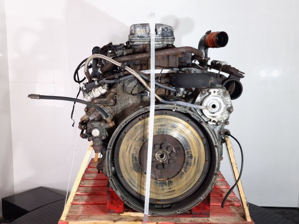 Scania DC1103 B02 Engine (Bus) - 엔진 : 사진 3 Scania DC1103 B02 Engine (Bus) - 엔진 : 사진 3