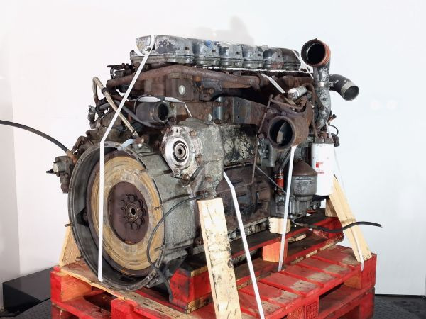 Scania DC1103 B02 Engine (Bus) - 엔진 : 사진 1 Scania DC1103 B02 Engine (Bus) - 엔진 : 사진 1