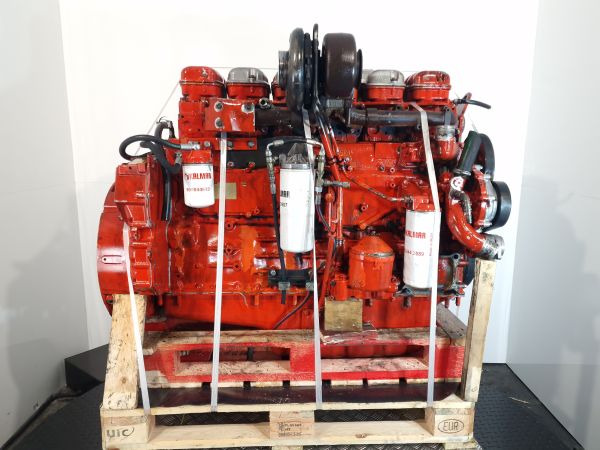 Scania DC12 52A Engine (Industrial) - 엔진 산업용 장비 용 : 사진 4 Scania DC12 52A Engine (Industrial) - 엔진 산업용 장비 용 : 사진 4