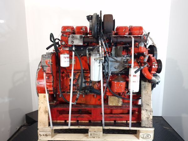 Scania DC12 52A Engine (Industrial) - 엔진 산업용 장비 용 : 사진 4 Scania DC12 52A Engine (Industrial) - 엔진 산업용 장비 용 : 사진 4