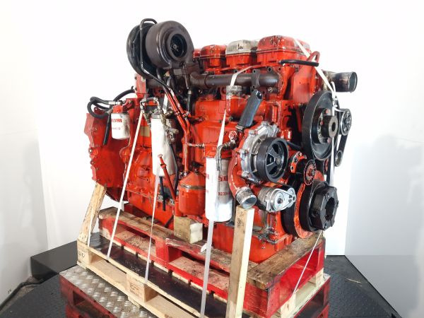 Scania DC12 52A Engine (Industrial) - 엔진 산업용 장비 용 : 사진 5 Scania DC12 52A Engine (Industrial) - 엔진 산업용 장비 용 : 사진 5