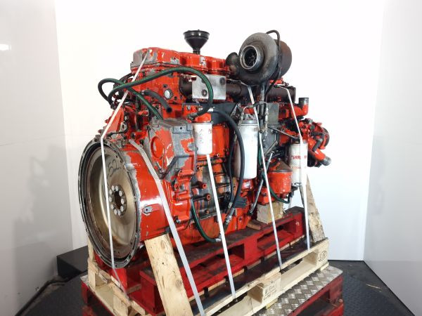 Scania DC12 52A Engine (Industrial) - 엔진 산업용 장비 용 : 사진 1 Scania DC12 52A Engine (Industrial) - 엔진 산업용 장비 용 : 사진 1