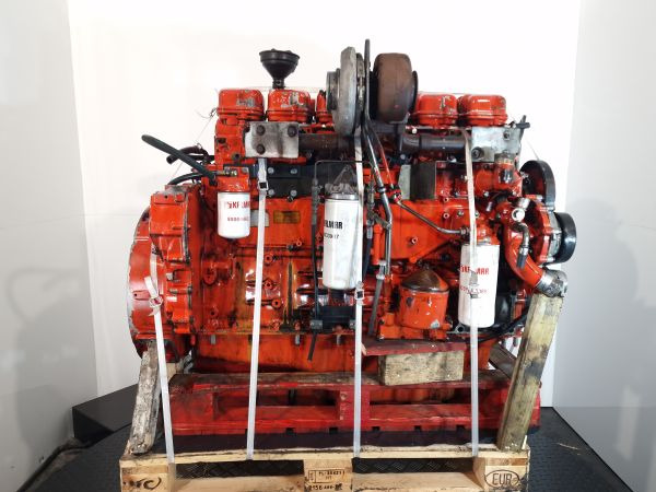 Scania DC12 52A Engine (Industrial) - 엔진 산업용 장비 용 : 사진 3 Scania DC12 52A Engine (Industrial) - 엔진 산업용 장비 용 : 사진 3